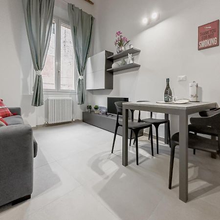 Realkasa Benedetto XIV Appartement Bologna Buitenkant foto
