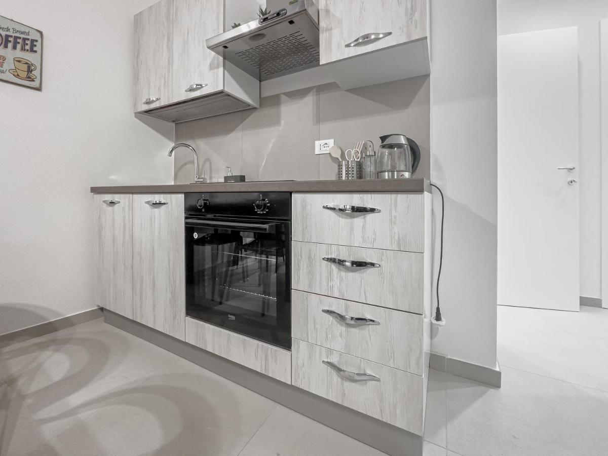 Realkasa Benedetto XIV Appartement Bologna Buitenkant foto