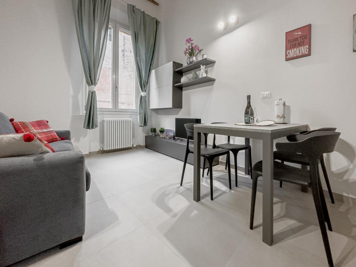 Realkasa Benedetto XIV Appartement Bologna Buitenkant foto