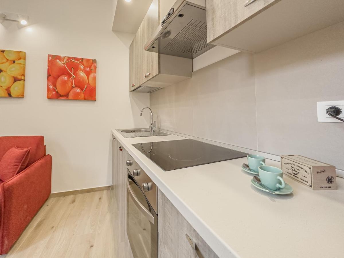 Realkasa Benedetto XIV Appartement Bologna Buitenkant foto