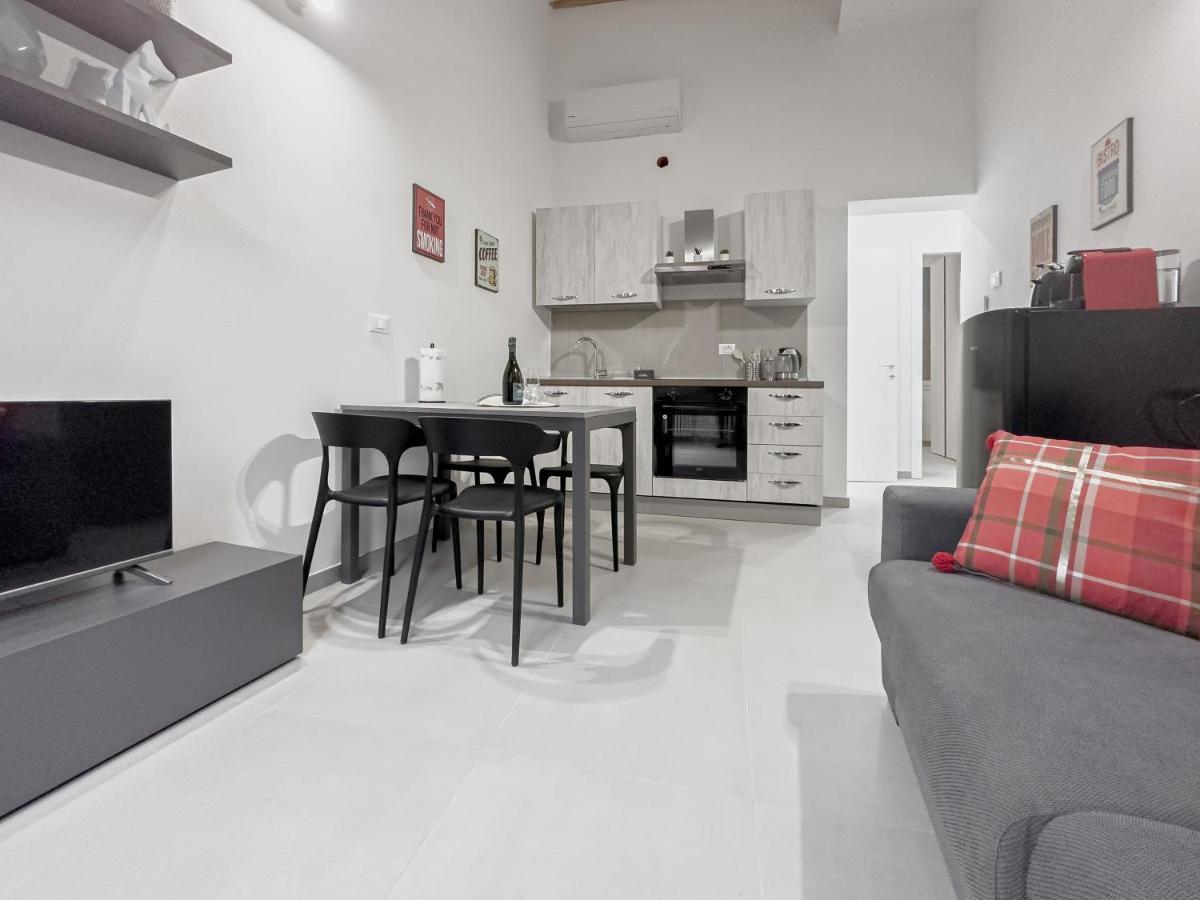 Realkasa Benedetto XIV Appartement Bologna Buitenkant foto