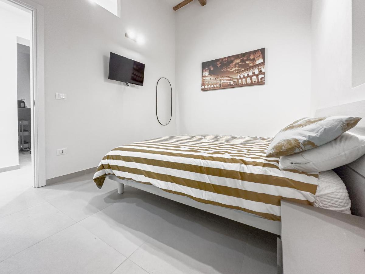 Realkasa Benedetto XIV Appartement Bologna Buitenkant foto