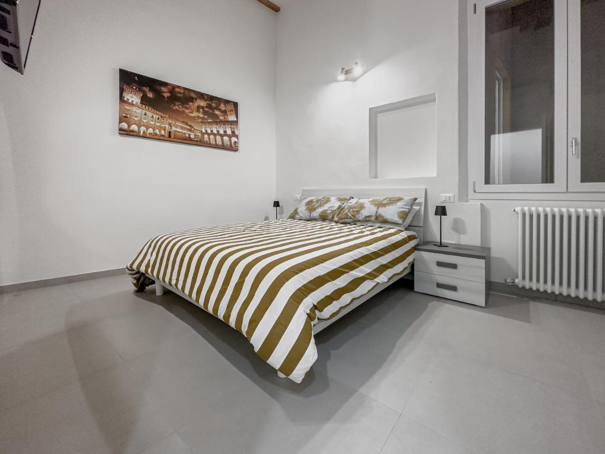 Realkasa Benedetto XIV Appartement Bologna Buitenkant foto