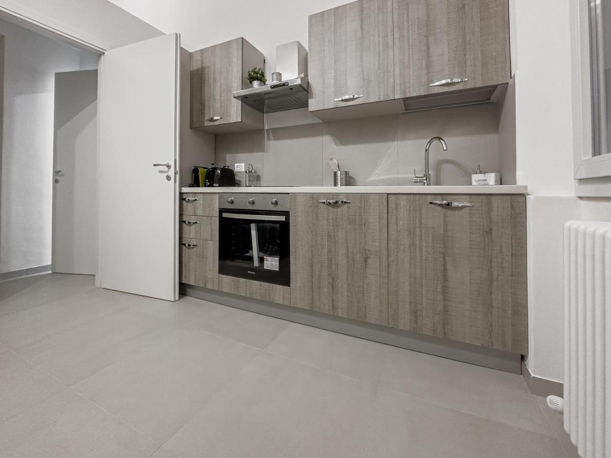 Realkasa Benedetto XIV Appartement Bologna Buitenkant foto