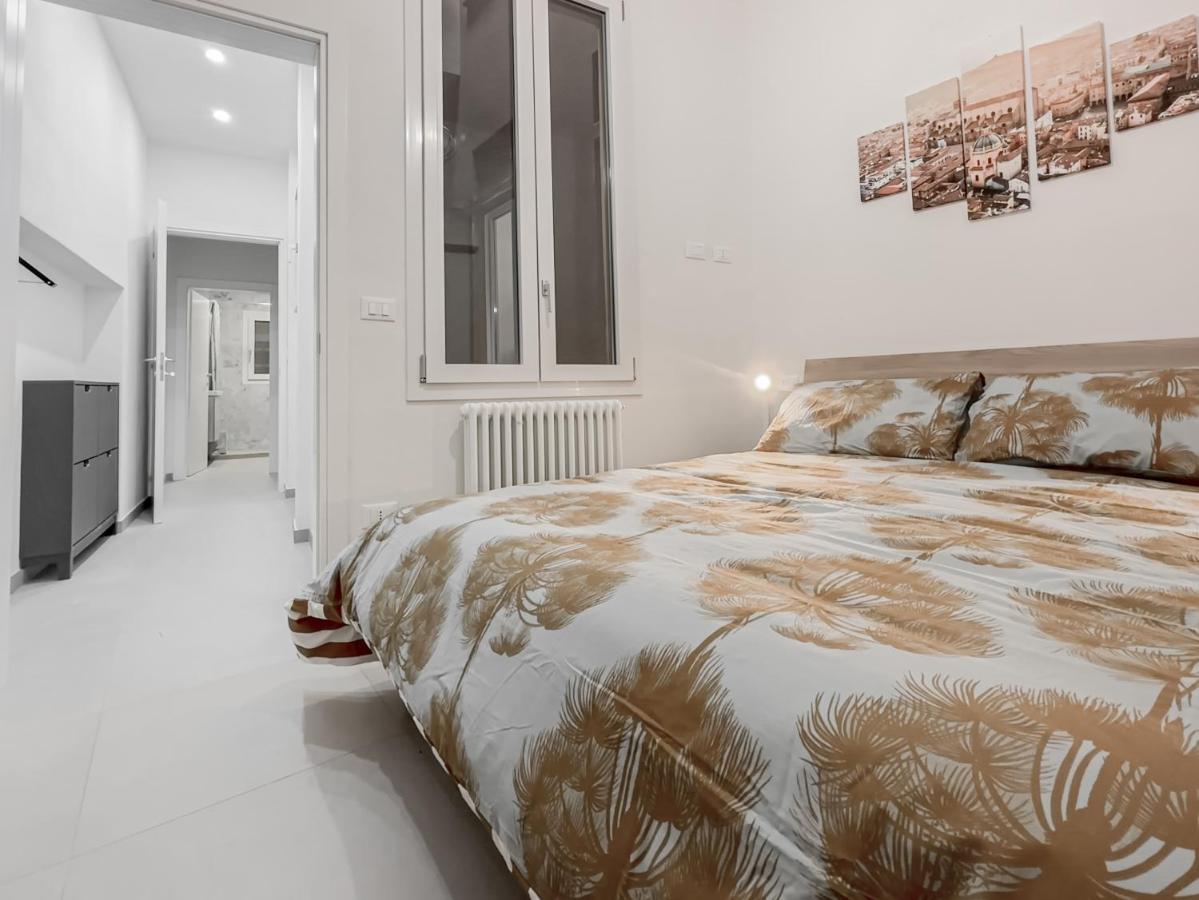Realkasa Benedetto XIV Appartement Bologna Buitenkant foto