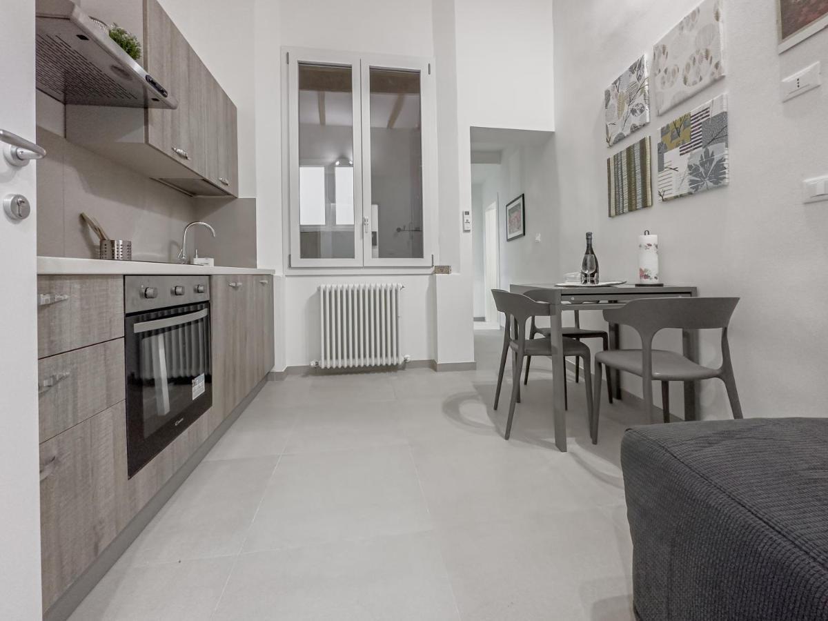 Realkasa Benedetto XIV Appartement Bologna Buitenkant foto