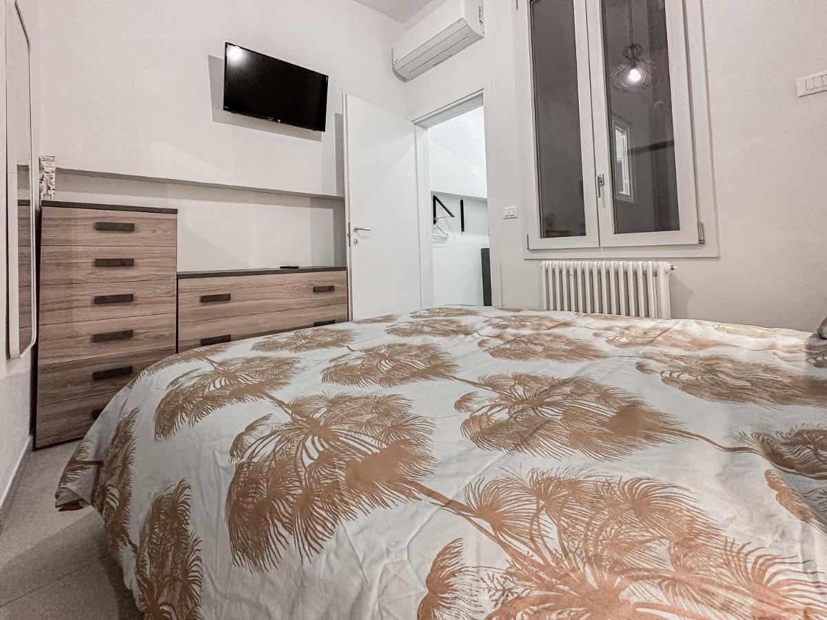 Realkasa Benedetto XIV Appartement Bologna Buitenkant foto