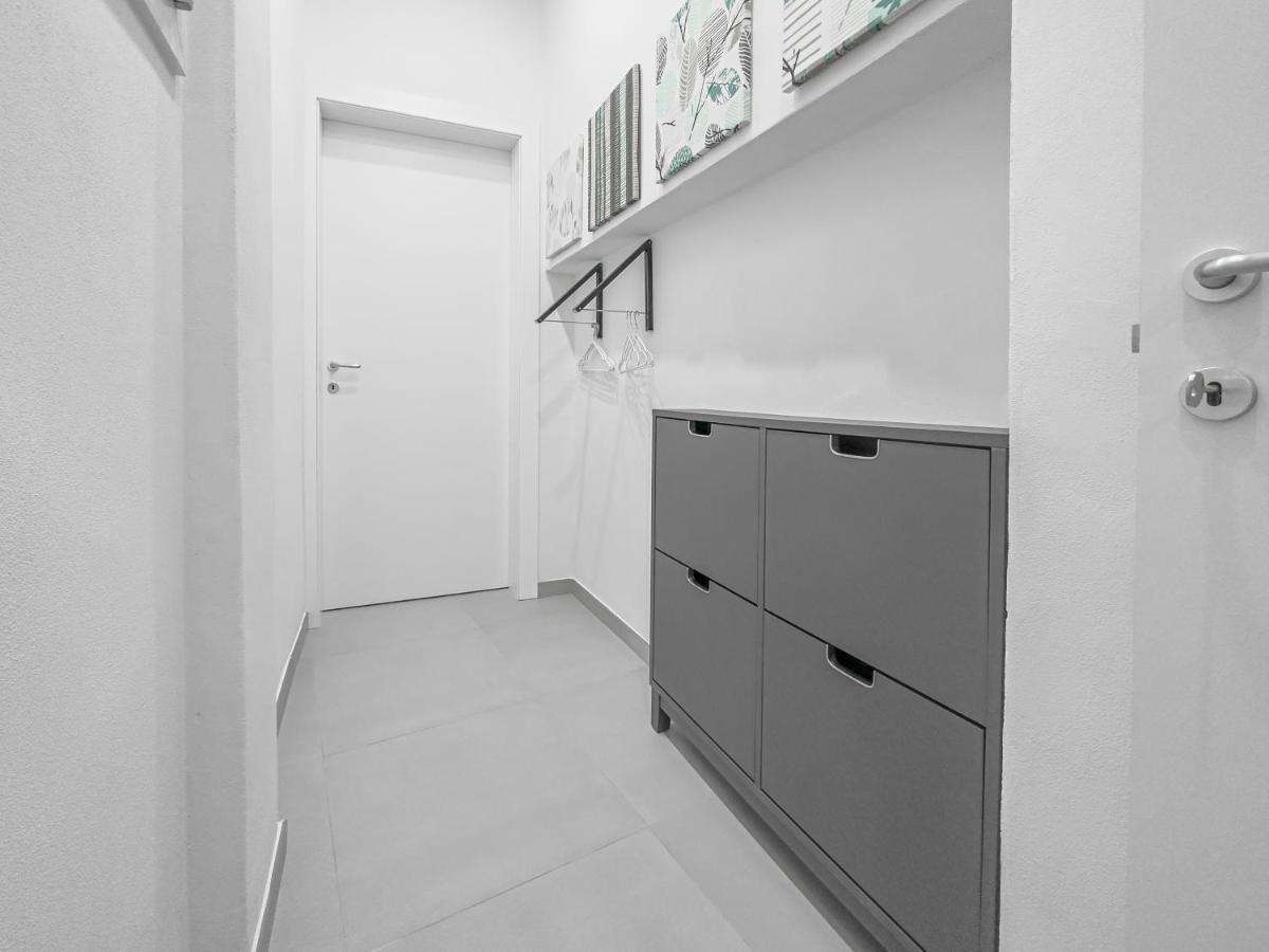 Realkasa Benedetto XIV Appartement Bologna Buitenkant foto