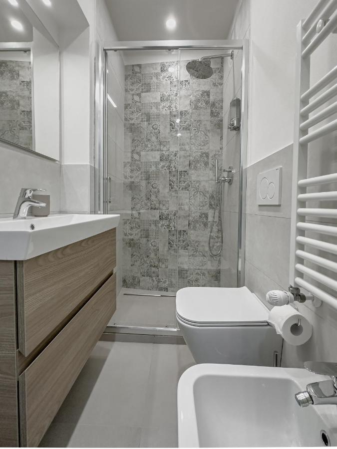 Realkasa Benedetto XIV Appartement Bologna Buitenkant foto