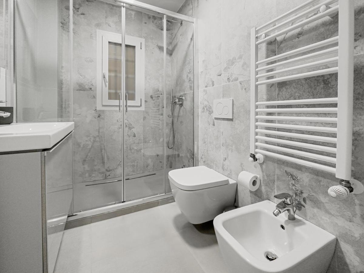 Realkasa Benedetto XIV Appartement Bologna Buitenkant foto