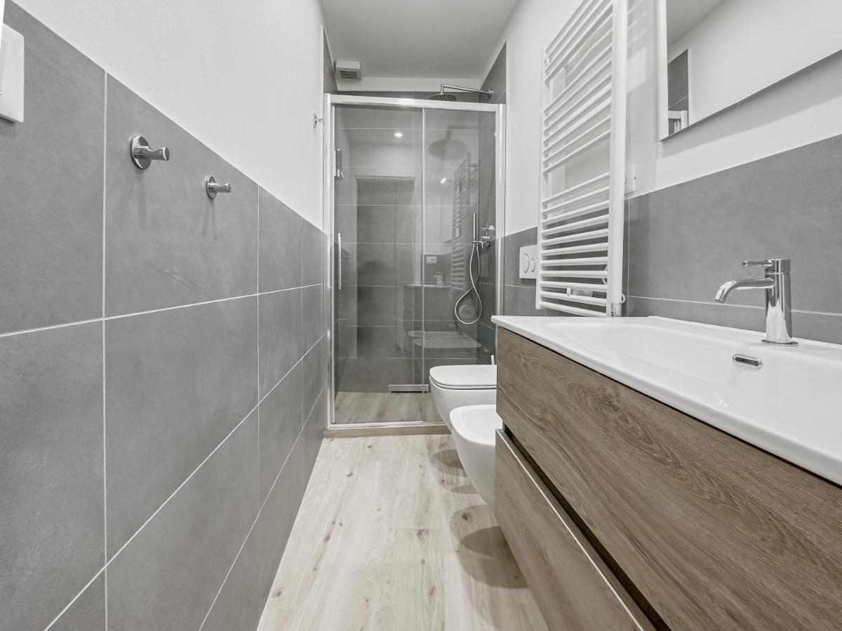 Realkasa Benedetto XIV Appartement Bologna Buitenkant foto