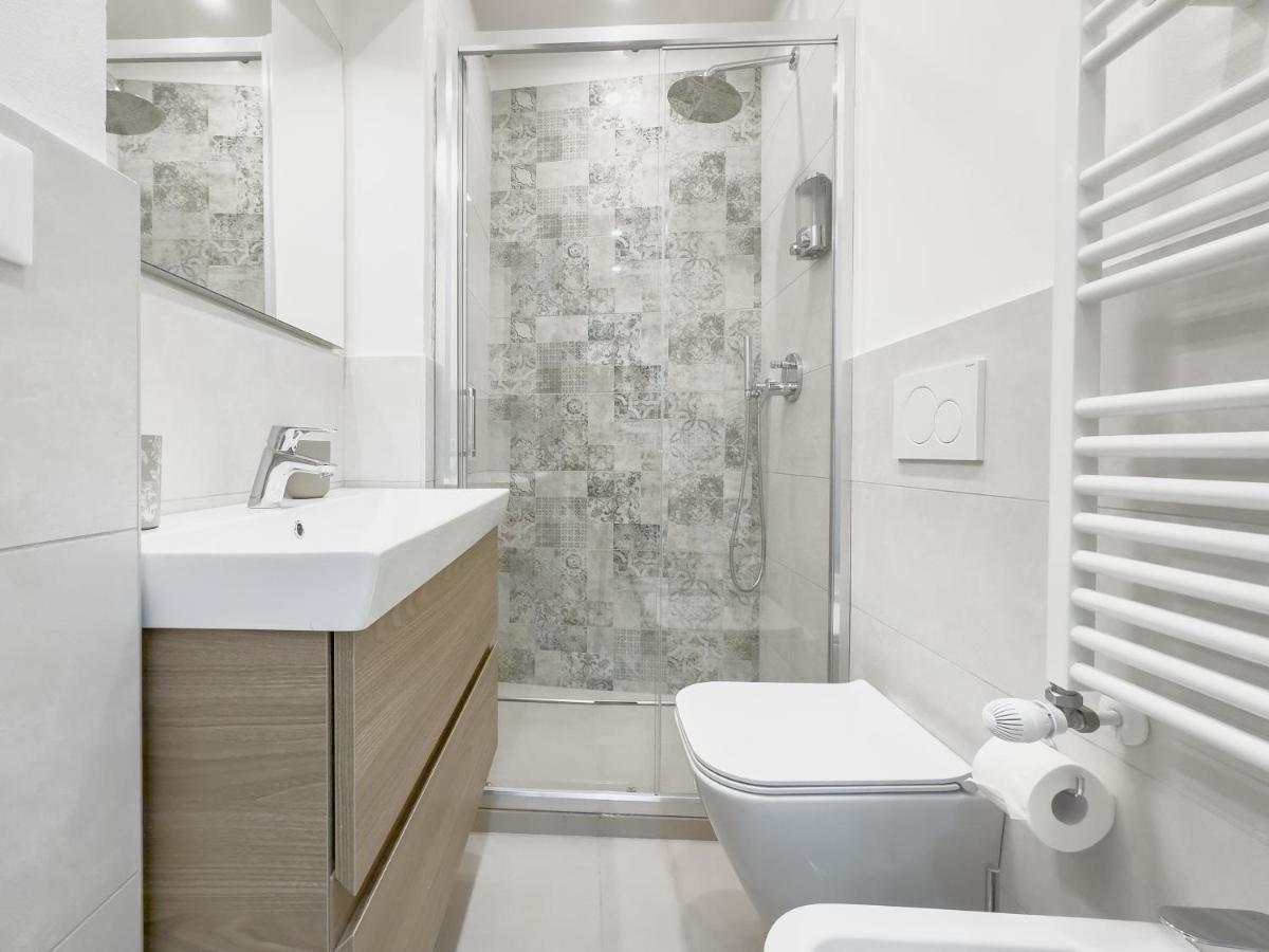 Realkasa Benedetto XIV Appartement Bologna Buitenkant foto