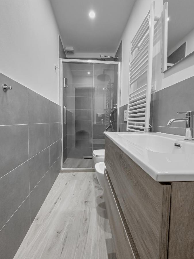 Realkasa Benedetto XIV Appartement Bologna Buitenkant foto